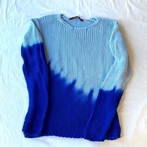 comme De Garçons Junya Watanabe sweater